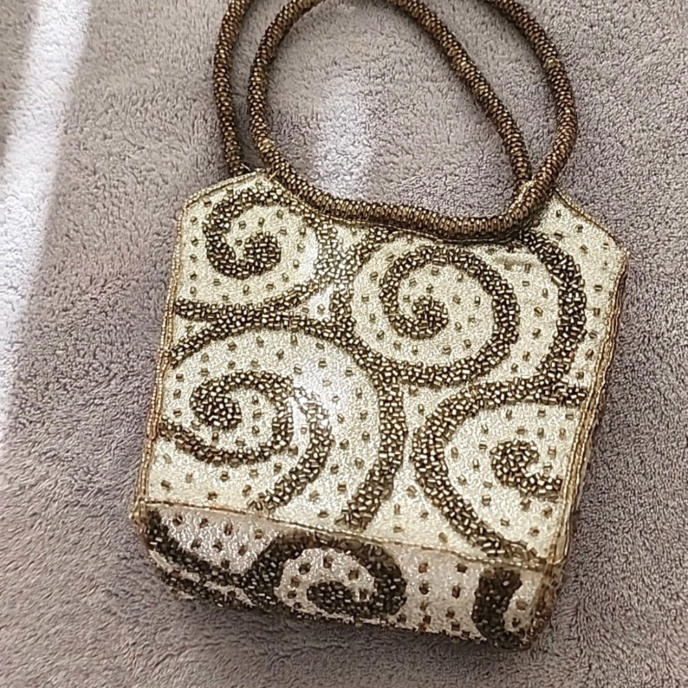 Sequence Evening Bag - image 1